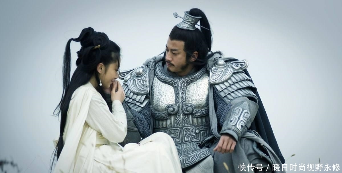  并非|中国历史第一错——项羽并非死于乌江