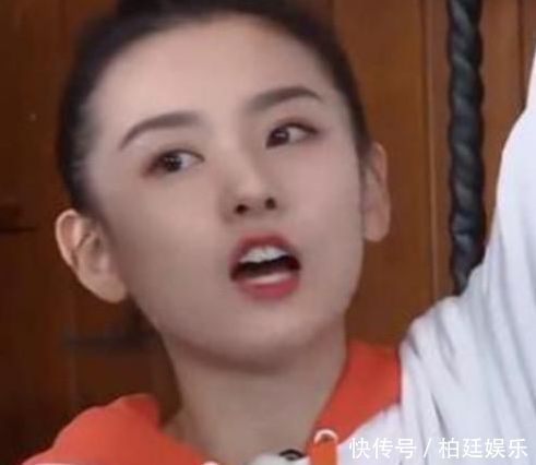 离世|参加过《跑男》最美5大女星,赵丽颖第2,第1名却早已离世!