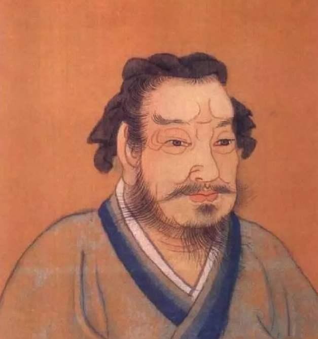 乐毅|乐毅是诸葛偶像,可他举荐的人却毁了国家,诸葛又犯了同样的错误