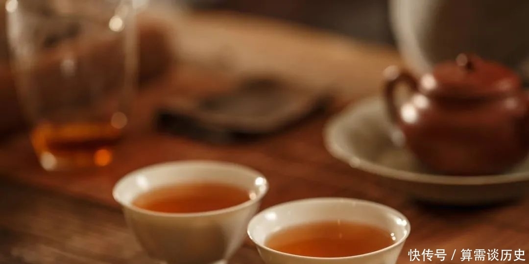 关系|“回甘”到底是一种什么感觉?回甘与茶叶品质有关系吗?