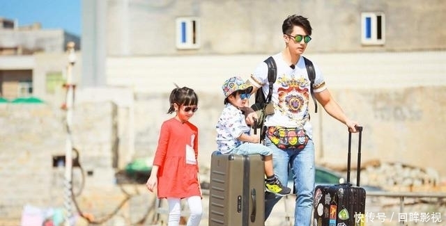 成龙|网红夏河怒怼朱一龙:当爹不敢认,没骨气!成龙躺枪,波及肖战