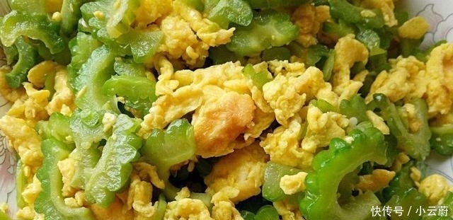 好吃|苦瓜5种最好吃的做法,每种都简单美味,看看你喜欢吃哪种?