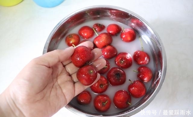 山楂糕|纯天然无添加的山楂糕,酸酸甜甜又开胃,自己制作健康美味