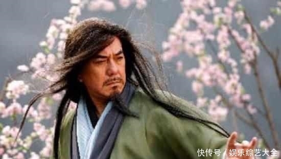 王重阳|射雕中, 此人神功无敌, 吊打欧阳锋, 远胜王重阳, 是林朝英的初恋
