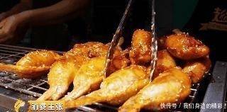 长春烧烤|在长春,没有什么是一顿烧烤解决不了的!如果有,那就再吃一顿!