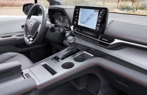 漂亮|进口丰田塞纳到港!2020款高配3.5L四驱,5米车身比GL8还漂亮