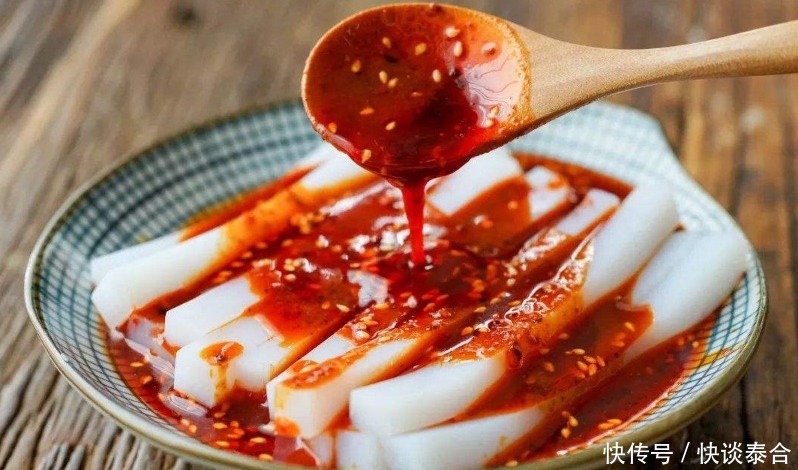 位置|四川美食相当丰富,很多占据我们心中重要位置,你吃过几个?