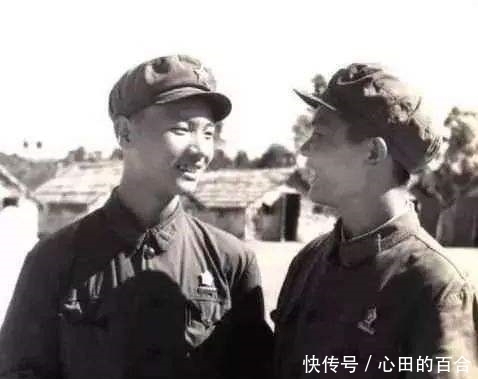 锦州|辽沈战役中,这位开国少将立功最多,帐下更是人才济济