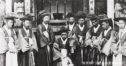 朝鲜半岛|亚洲有一小国, 很奇怪, 只要这小国一乱, 中国就跟着不太平