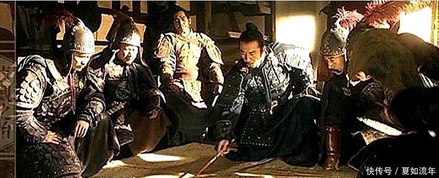 李世民|随同李世民参加玄武门战斗的十位将领都是谁,他们的结局怎样