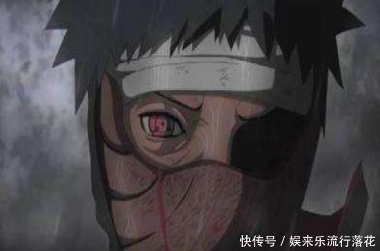 五大|火影忍者晓组织全体出动，能否灭五大村有一人至关重要！