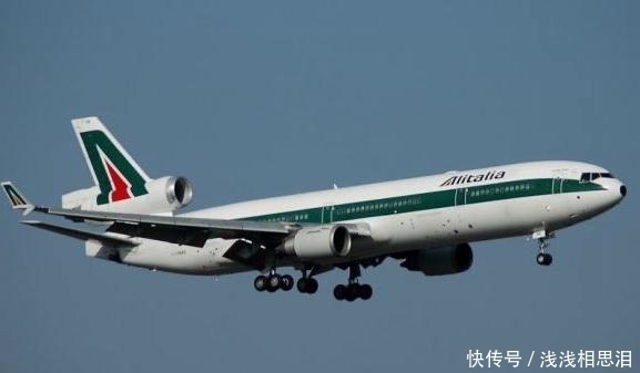 MAYDAY11|MAYDAY11的着陆噩梦，回顾汉莎航空8460航班2010.7.27利雅得空难