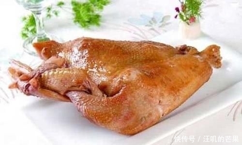 专属|中国4大名鸡,你吃过几种?第一名曾是帝王专属美食