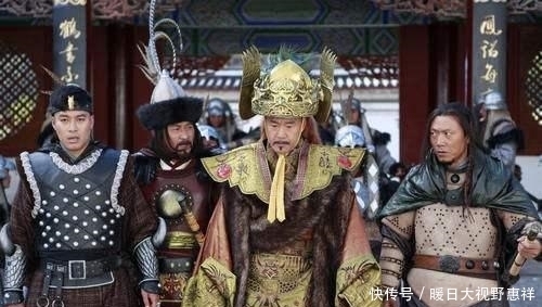  割让|万历帝割让了大片土地给缅甸? 来看明、缅两国近两百年的恩怨