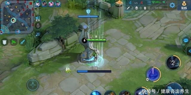 五大|王者荣耀合格射手的五大意识,三年的老玩家,也不一定全知道