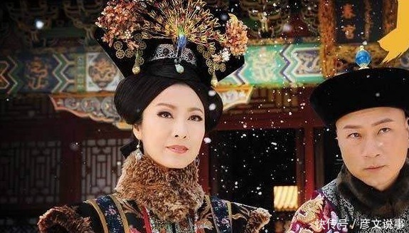 子女|他们是历史上近亲结婚的皇帝和皇后:同胞姐弟的父母,让子女成婚