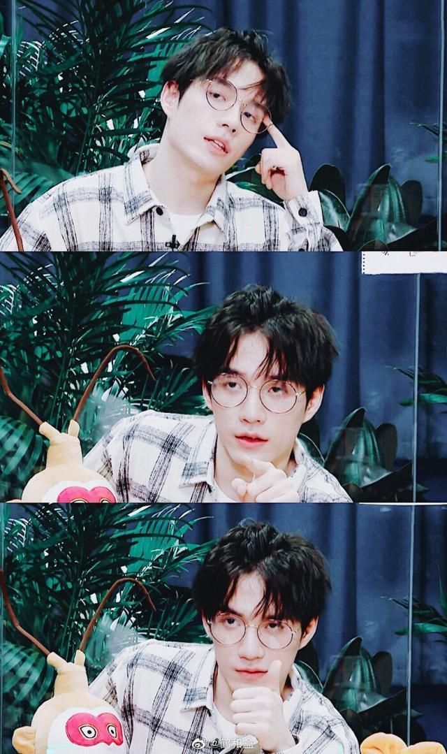 颜值|实力强劲的新兴男团R1SE,高颜值花美男让人眼前一亮