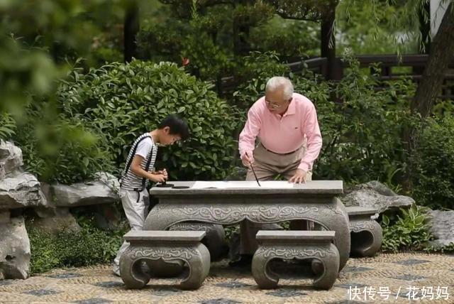  回应|“你没儿子，今后财产就是我的”，孩子口出狂言，姥爷霸气回应