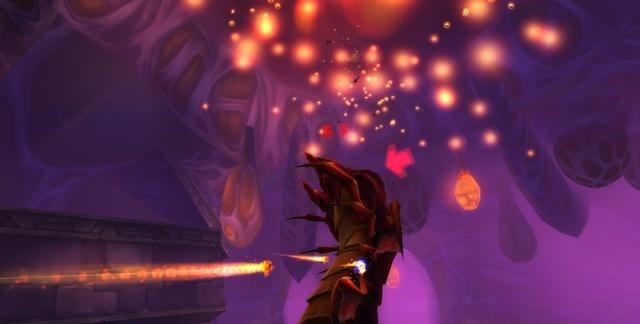 怀旧|魔兽怀旧服两百多人才能打通安其拉,奥罗竟让玩家消耗十多小时