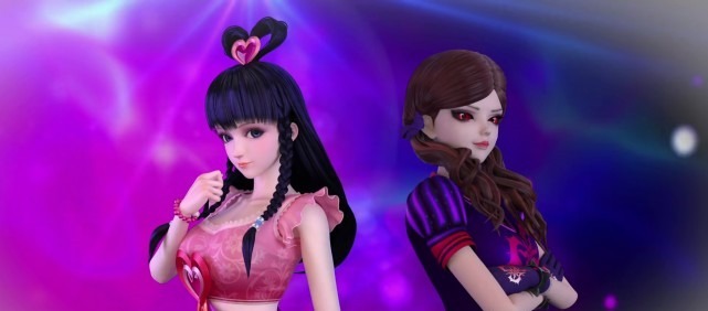 叶罗丽|叶罗丽第八季真相大白，文茜坏事做尽，舒言仍然愿意相信文茜！