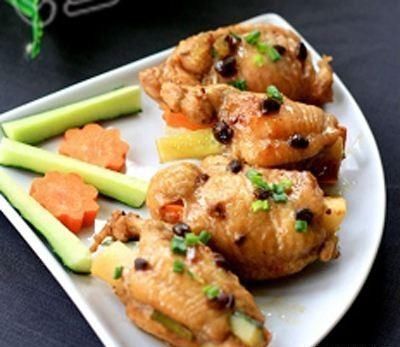 回味无穷|大厨推荐几道家常菜, 色香味俱全,营养美味,让你回味无穷!