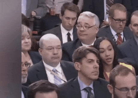 搞笑|搞笑GIF:单身30年,我什么没见过!