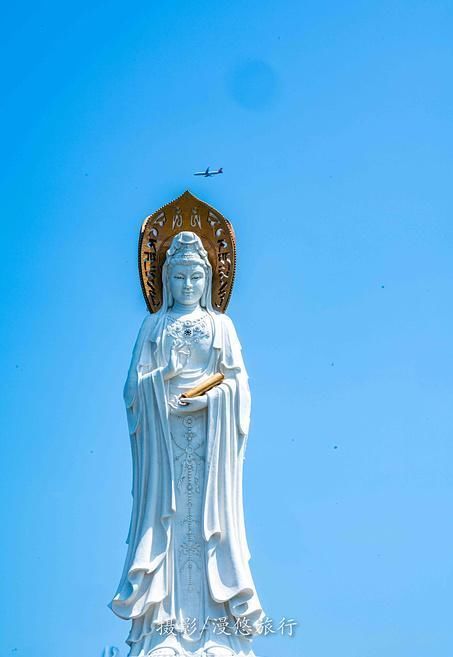 爱上读书馆|三亚,一个去了就不想走的城市4天3晚,带你玩转三亚精华