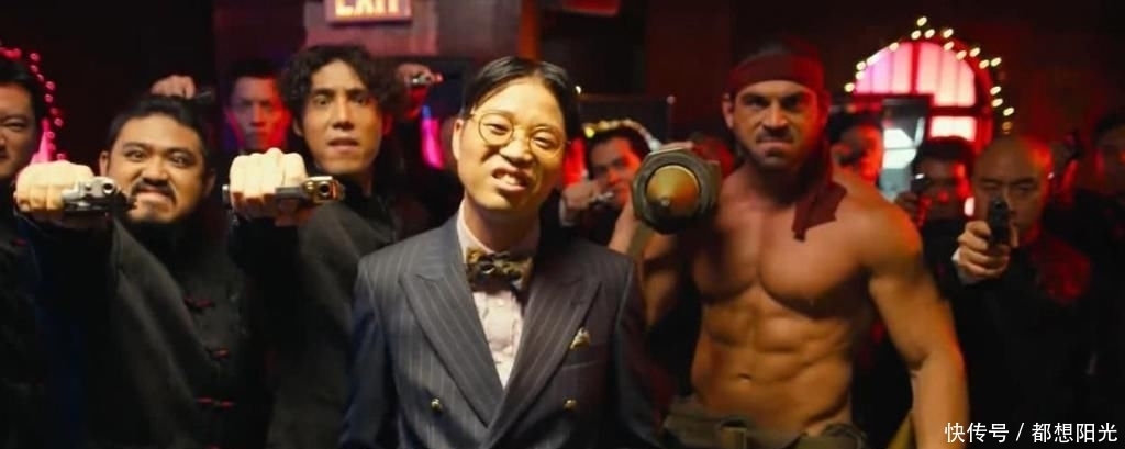 救命稻草|当王迅成为《极限挑战》的“救命稻草”,也难怪没人看了