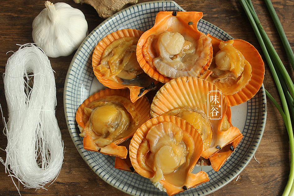 错过|入秋后,最值得吃的海鲜,蒸一蒸就好,鲜美营养全,错过太可惜了