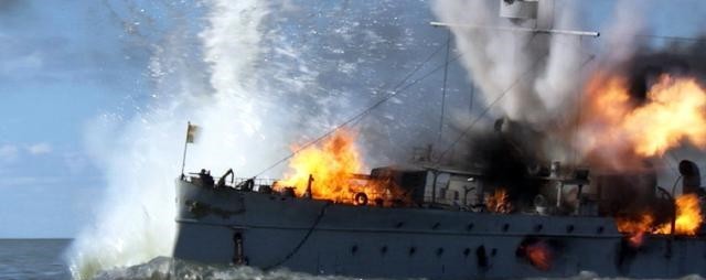 指挥|甲午海战北洋水师为何溃败不是指挥无方,而是自己“自作多情”