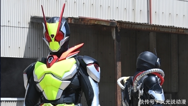  走到|假面骑士：我已经预测了你的预测，这样的零二能走到大结局吗？