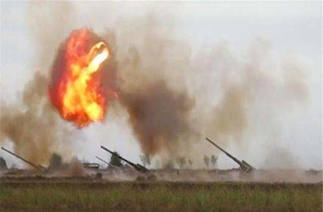 亚美尼亚|再次大获全胜！亚美尼亚打了一场漂亮伏击战，俄制武器锋芒初现