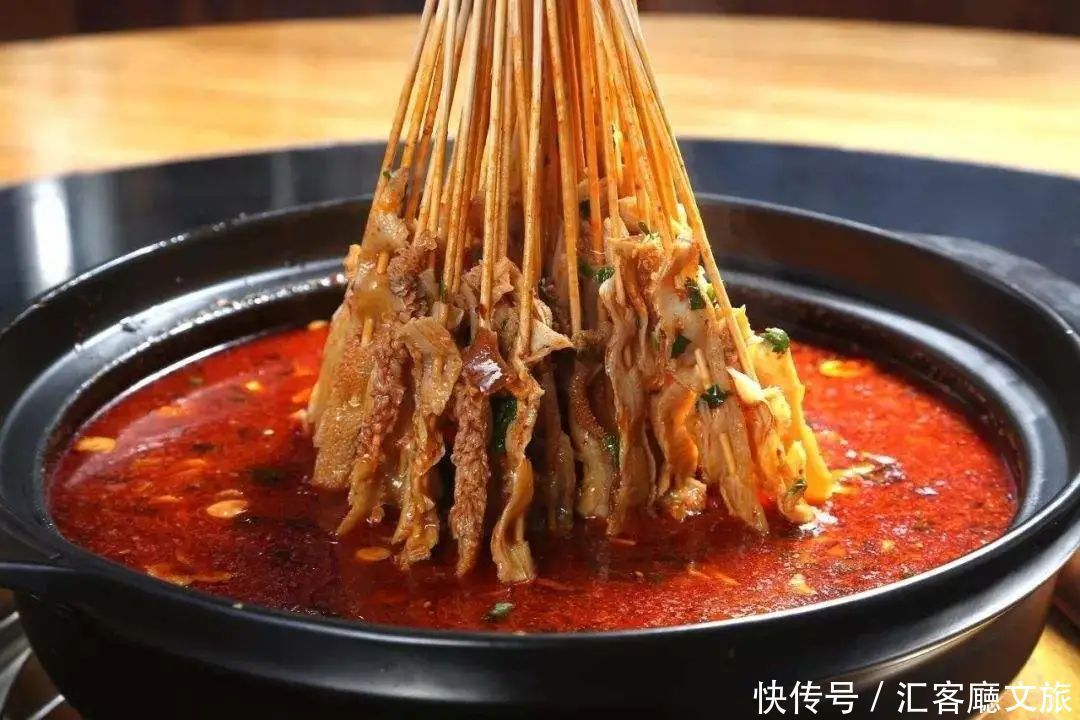 地方|这9个地方,只为了“吃吃吃”都值得去一趟!