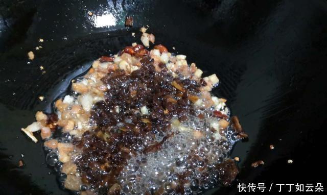 夏天|特别适合夏天吃奶奶的炸肉，不仅开胃下饭，常吃还能滋补容颜