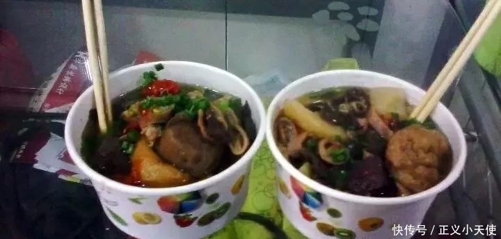 学生时代|学生党最爱吃的4种外卖，全点过的，可以说是“外卖大佬”了