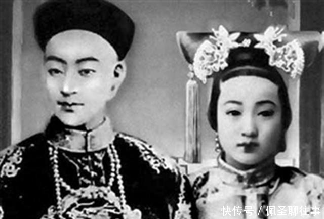 五姑母珍妃|珍妃与瑾妃的亲侄女讲述 珍妃被慈禧杀害及两次安葬经过