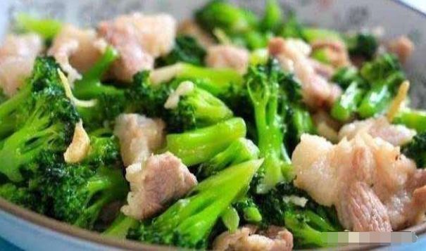  清淡|多给家人吃的养生青菜，营养丰富，清淡美味，鸡鸭鱼肉也不换
