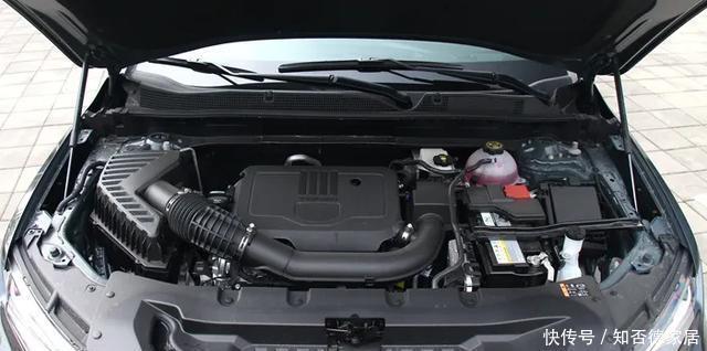  SUV|30多万选7座SUV不会选？这台“宝藏”SUV产品力高还有优惠