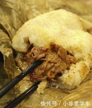 将鸡胸肉给|鸡肉的经典做法叉烧糯米鸡,味道独特又美味,做法简单又易学