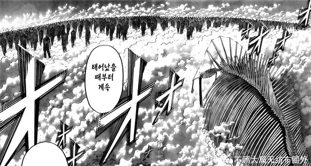  现身|巨人131话：初代始祖神秘现身，艾伦完全疯狂，是病态还是精分？