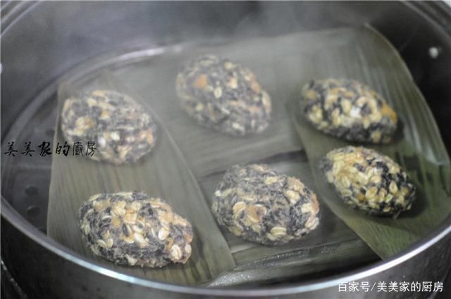 纤维|三伏天多吃它高纤维、低热量,不用发酵不用揉,比肉包子还好吃