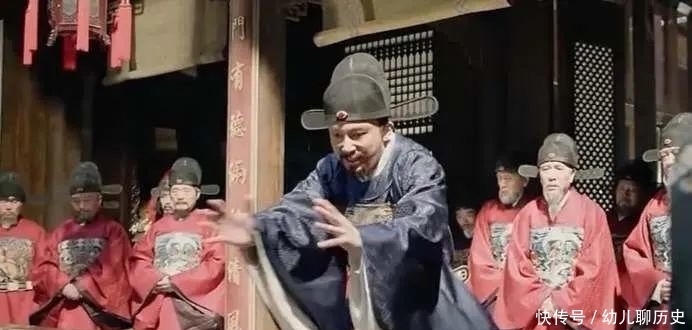 江西|大明生死战！宁王十八万雄兵，为什么会败给了王阳明的那些散兵游勇？