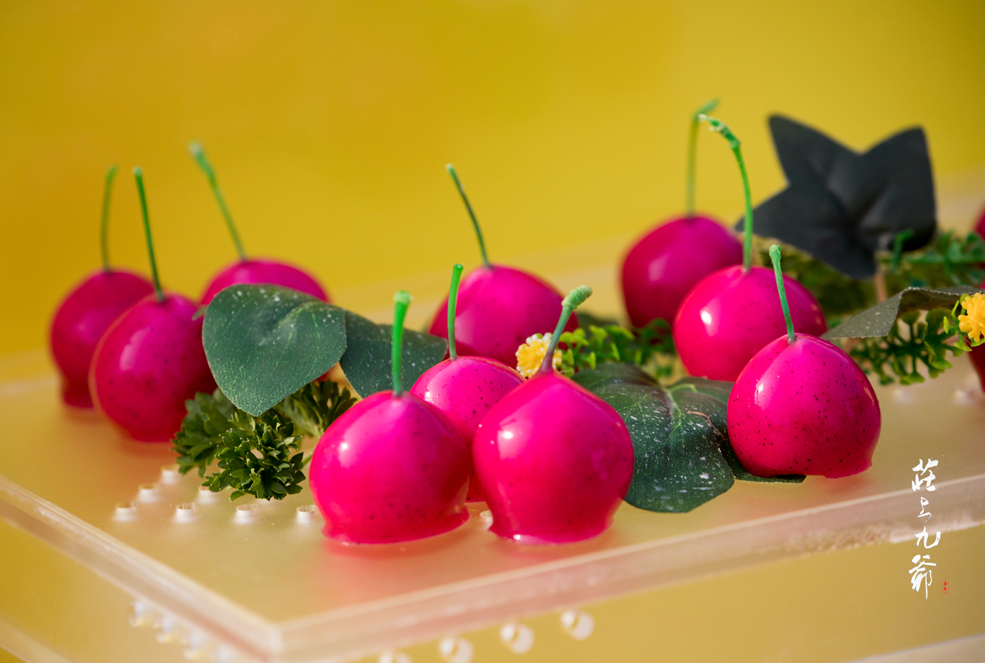 如今|昔日宰相家的美食 如今穿在了网红身上 脱下来还能吃