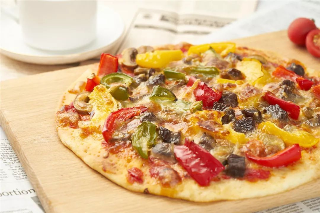  在家|这一份外面卖98！在家几步搞定，底薄料多，超美味！