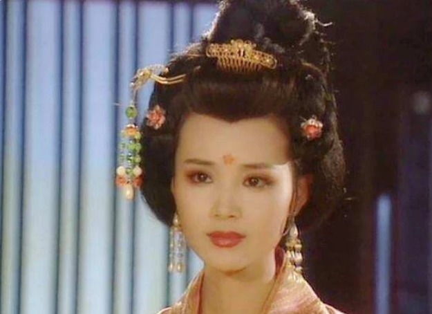 专家|武则天真实容貌被专家复原,难怪李世民没兴趣,李治却痴迷不已