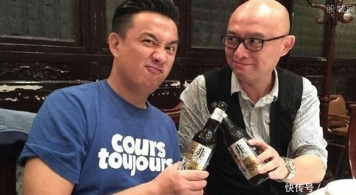 没错|黄磊的面馆生意爆红,粉丝一口气吃3大碗,结账时:没错吗