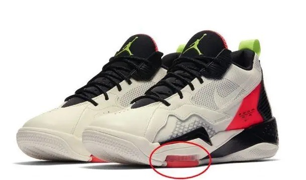  曝光|Nike 新战靴曝光！自己抄袭自己，还远不止这一次！