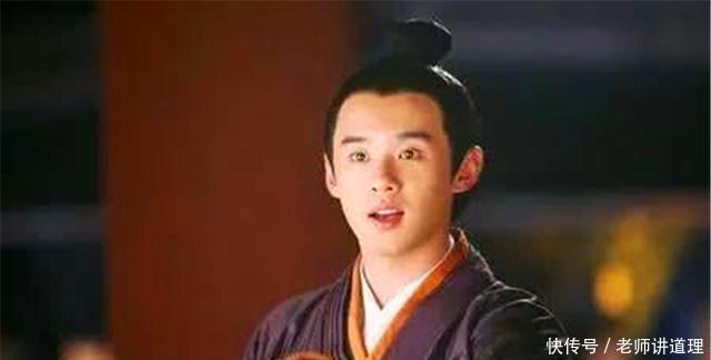 妃子|妃子身体不适,找宫女顶替自己,结果让一个王朝延续了200年