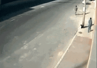 清水|搞笑GIF:清水出芙蓉