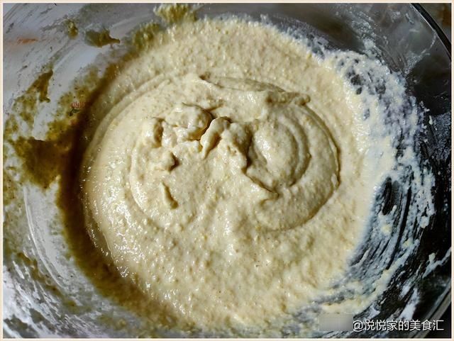 美味|小米美味新吃法,不熬粥不煮饭,蓬松柔软奶香浓,孩子爱吃胃口好